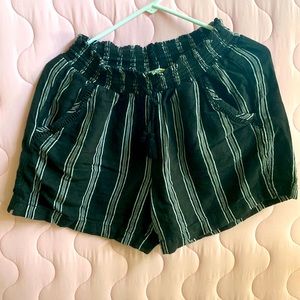 Briggs medium shorts